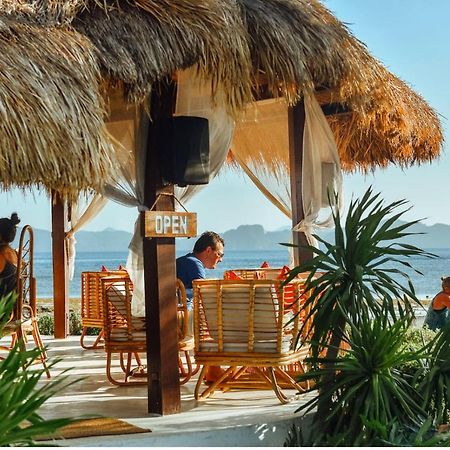 Sunset At Las Cabanas Эль-Нидо Экстерьер фото